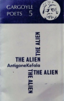 <p>The Alien </p>
